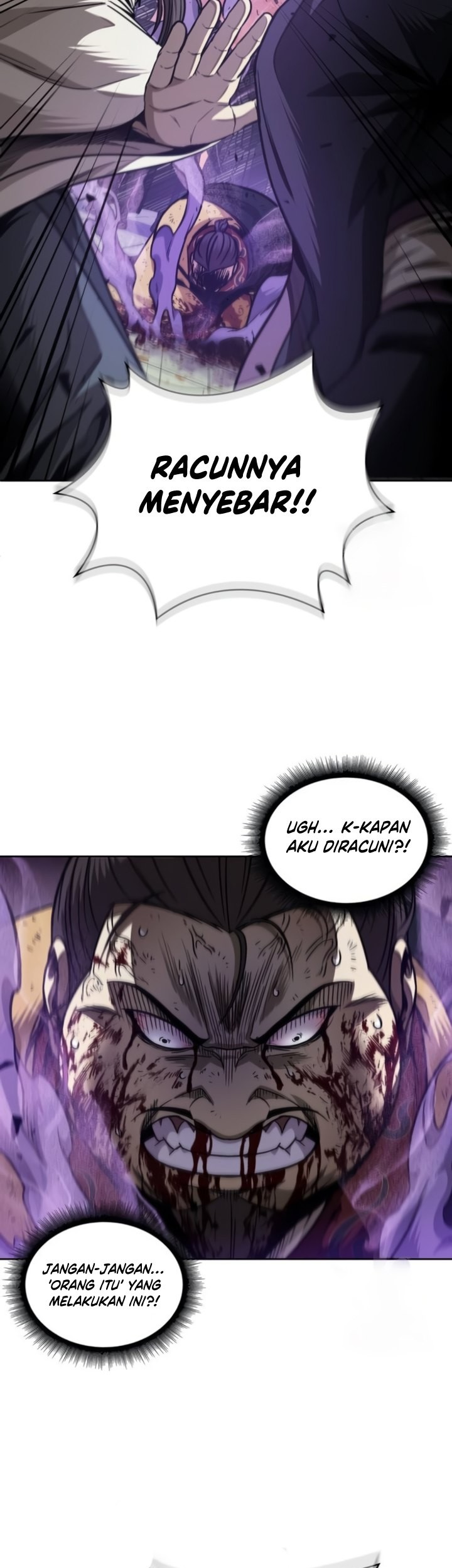 Chapter 184 - halaman 33