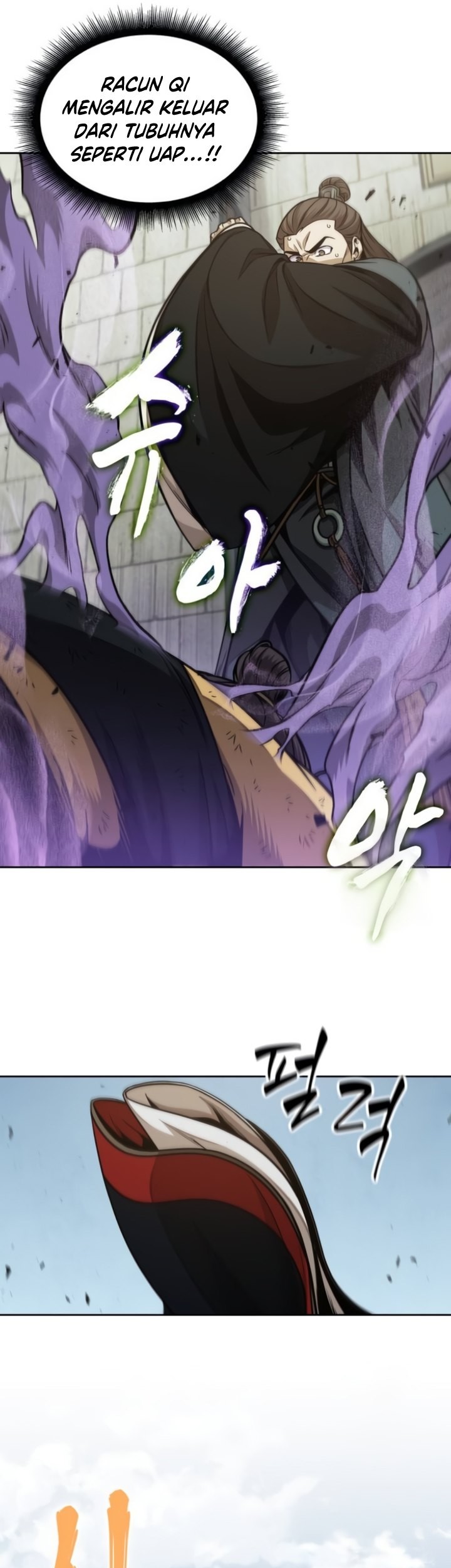 Chapter 184 - halaman 35
