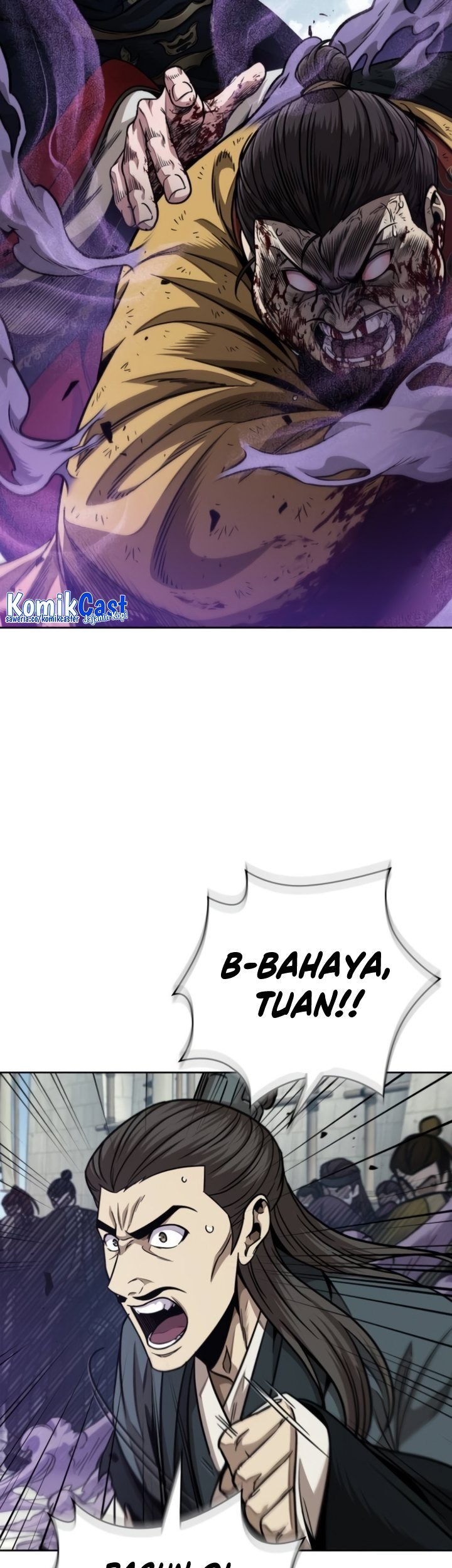 Chapter 184 - halaman 37