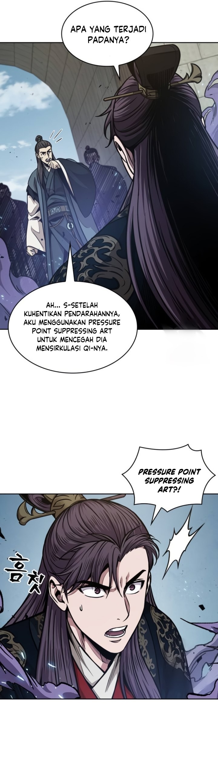 Chapter 184 - halaman 43