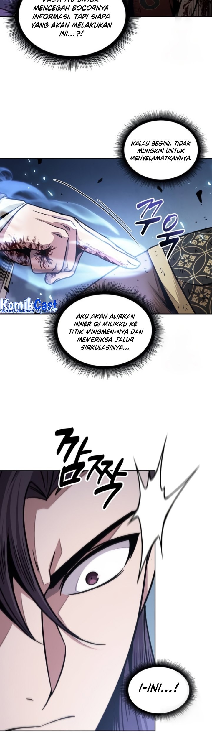 Chapter 184 - halaman 45