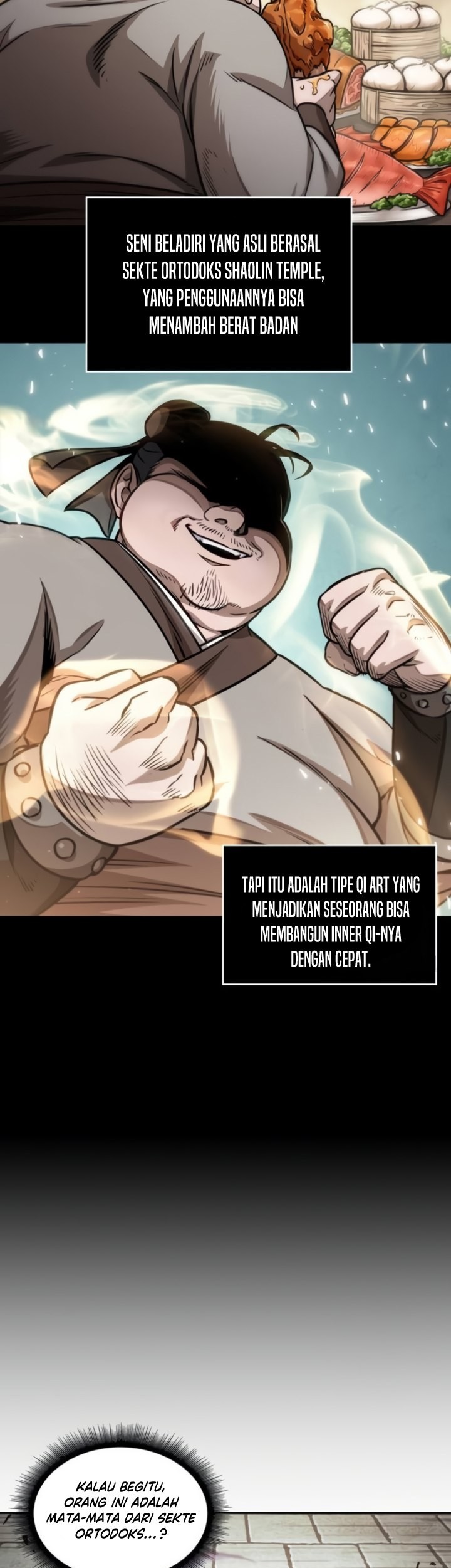 Chapter 184 - halaman 47