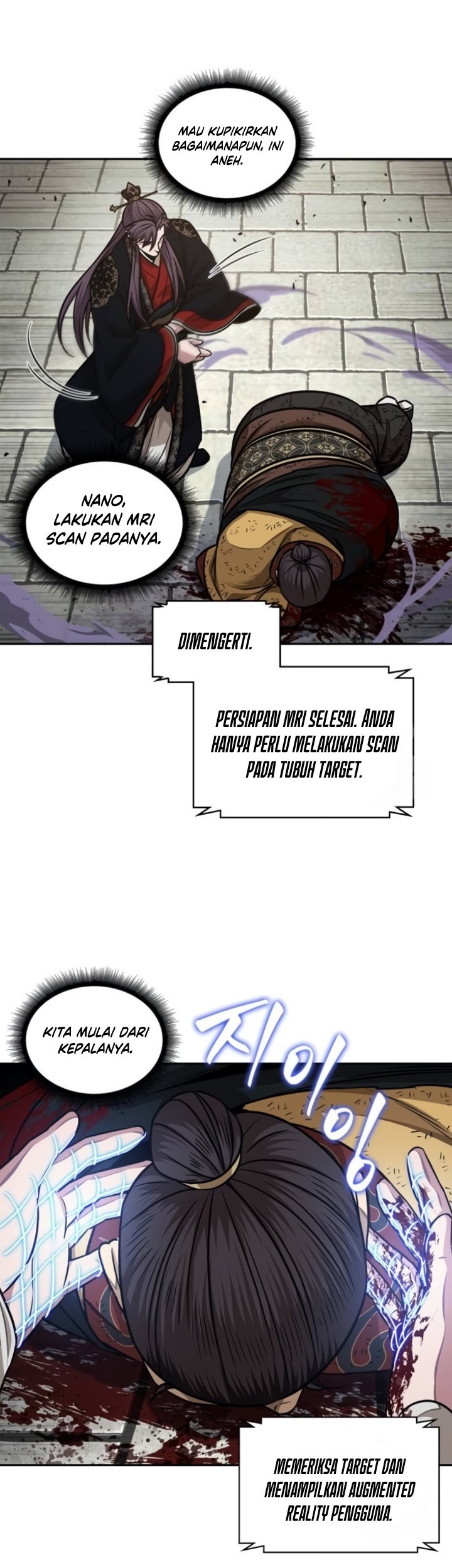Chapter 184 - halaman 49