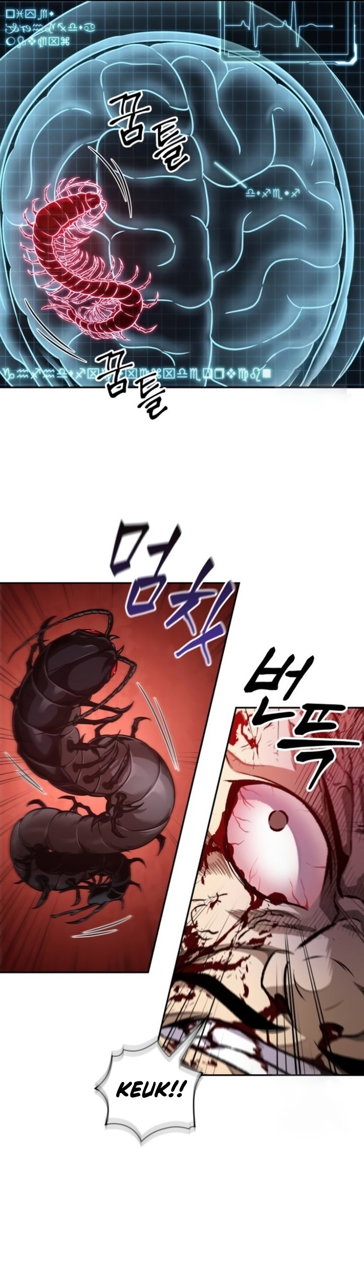Chapter 184 - halaman 51
