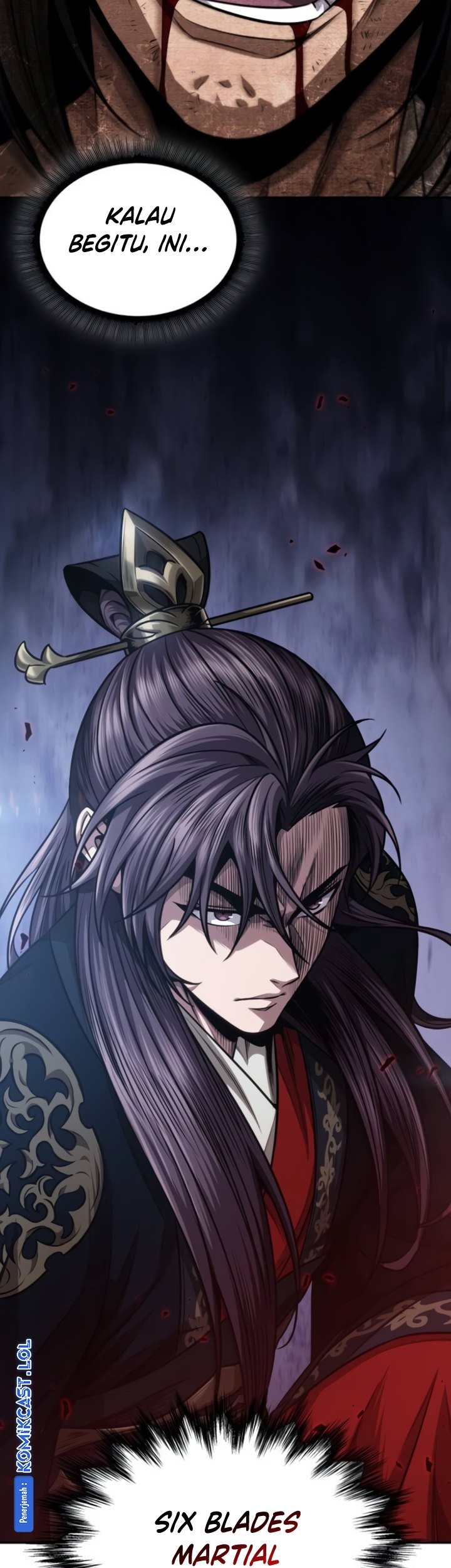 Chapter 184 - halaman 57