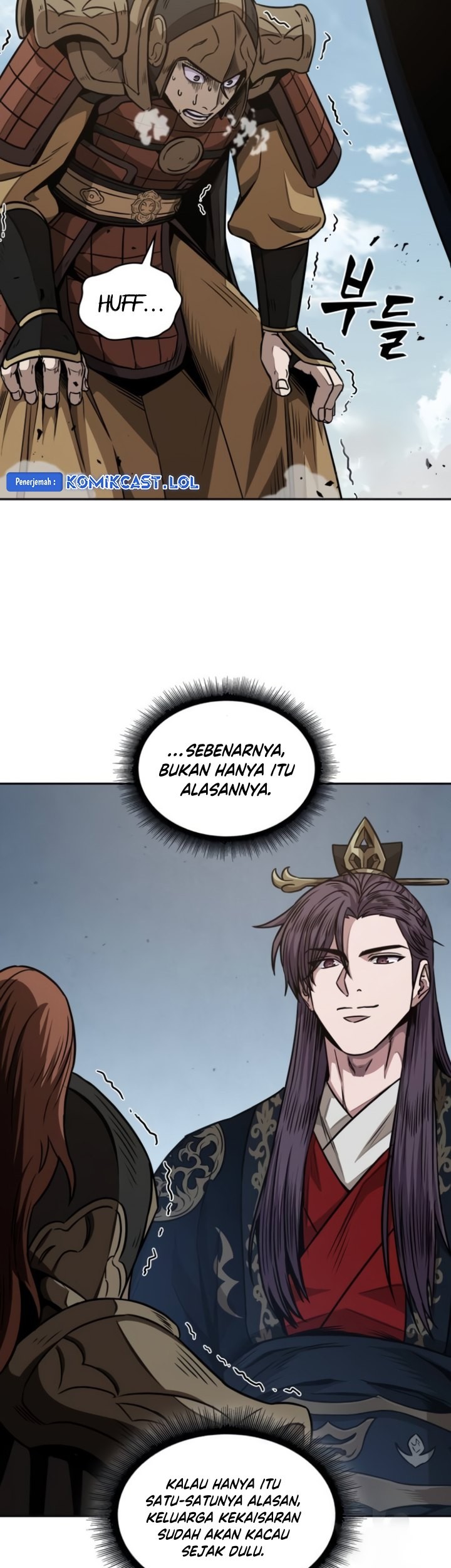 Chapter 184 - halaman 13