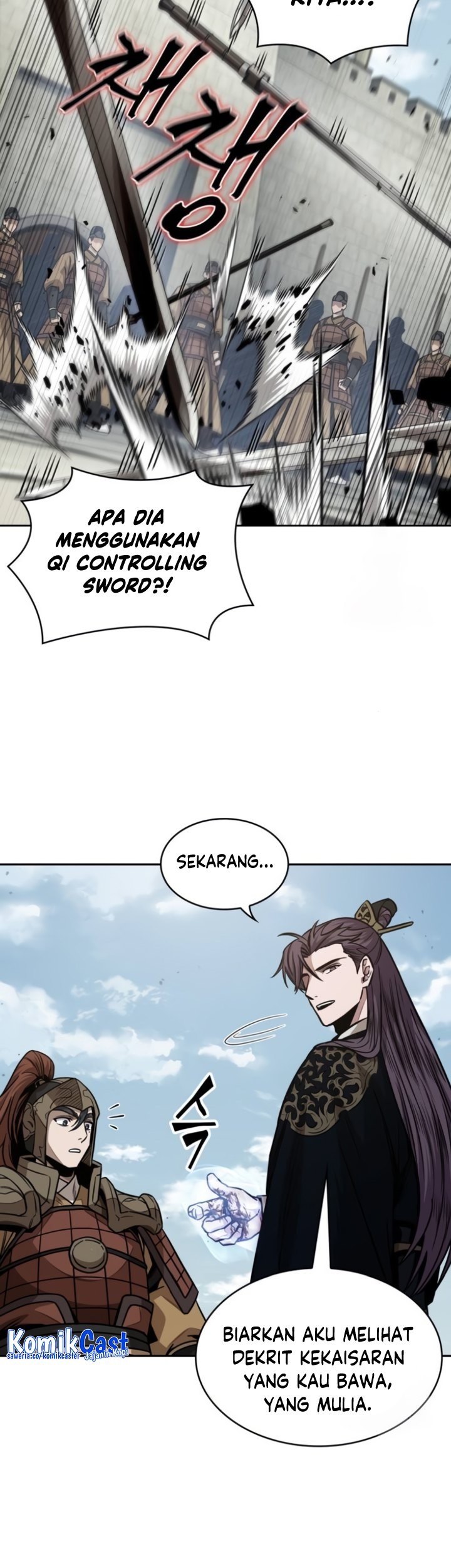 Chapter 184 - halaman 17