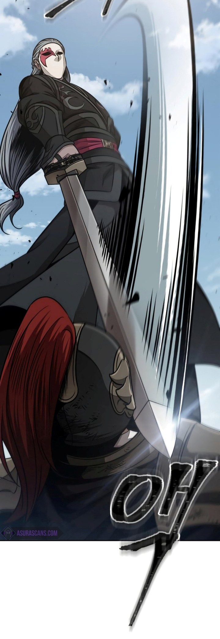 Chapter 183 - halaman 26