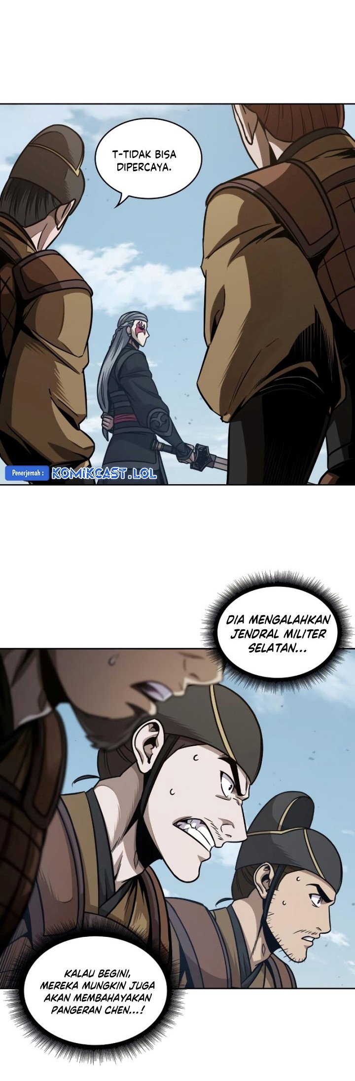 Chapter 183 - halaman 28
