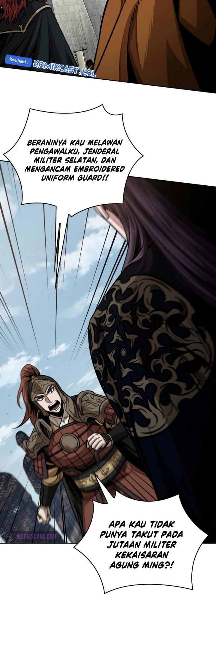 Chapter 183 - halaman 30