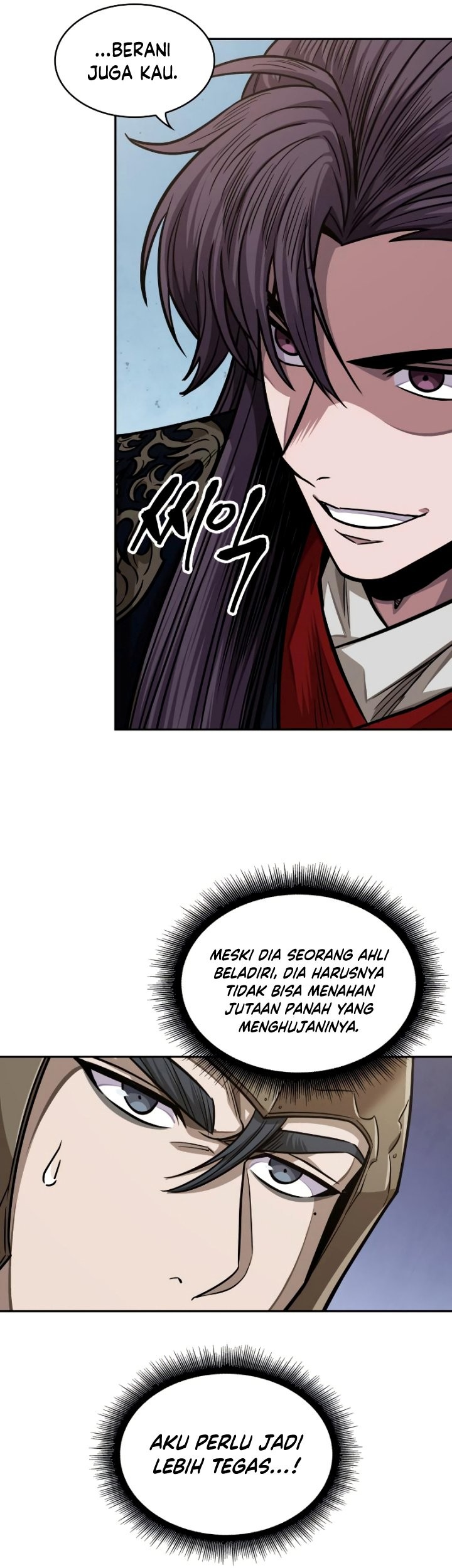 Chapter 183 - halaman 31