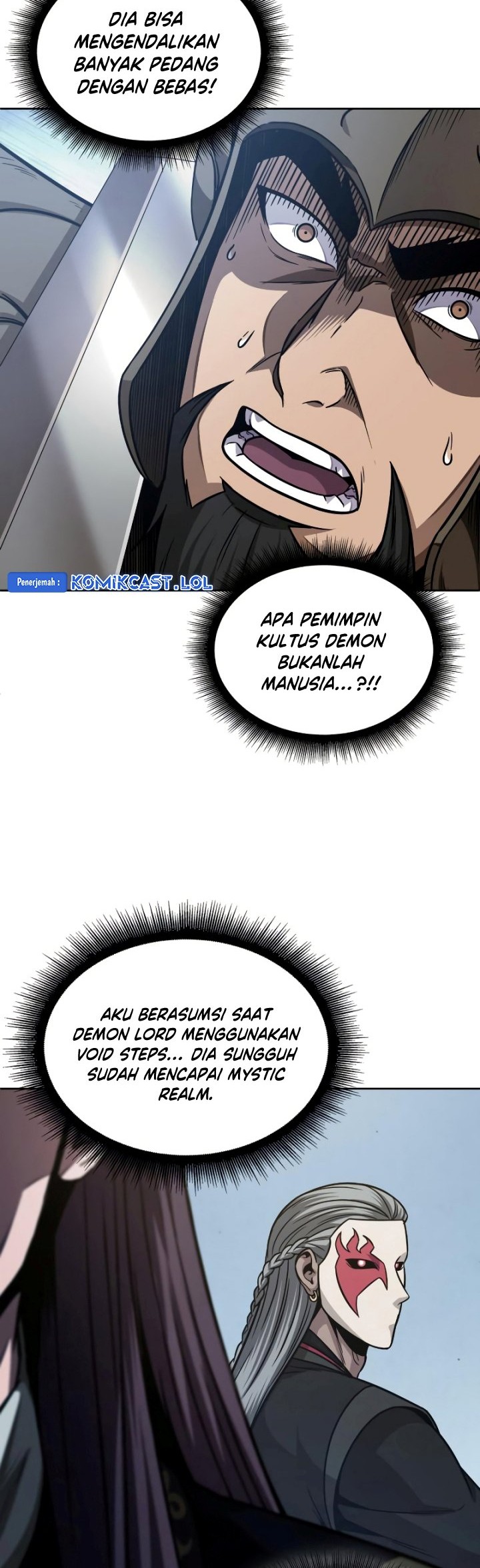 Chapter 183 - halaman 40
