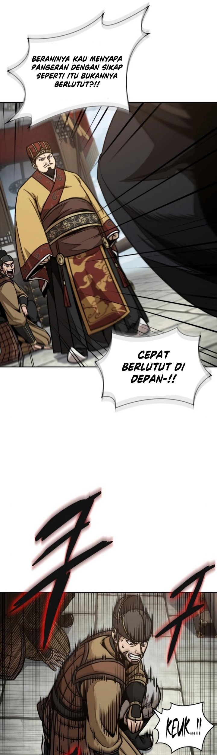 Chapter 181 - halaman 21