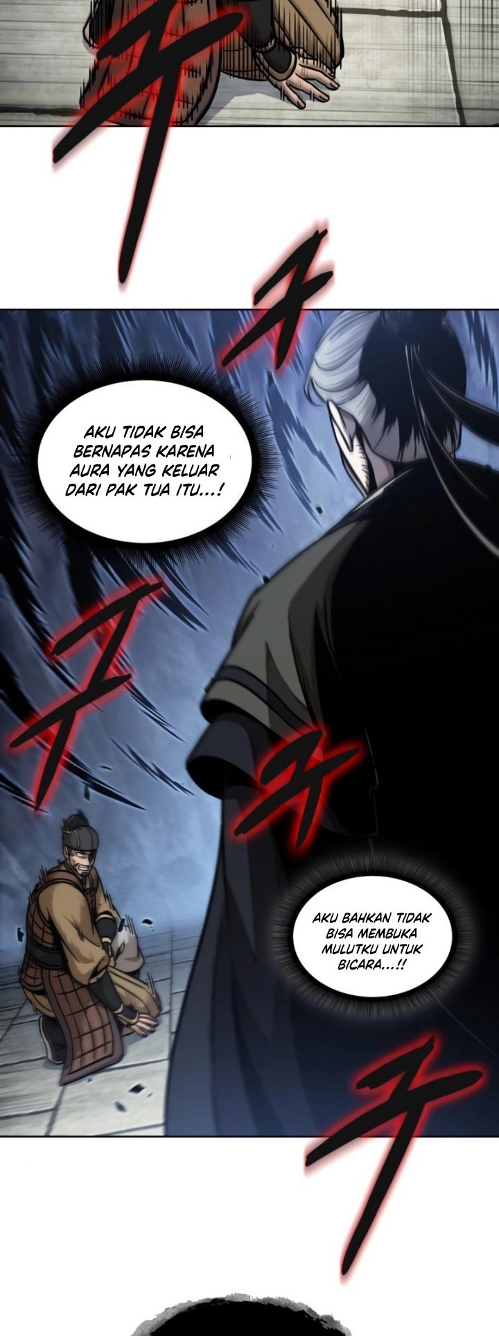 Chapter 181 - halaman 22