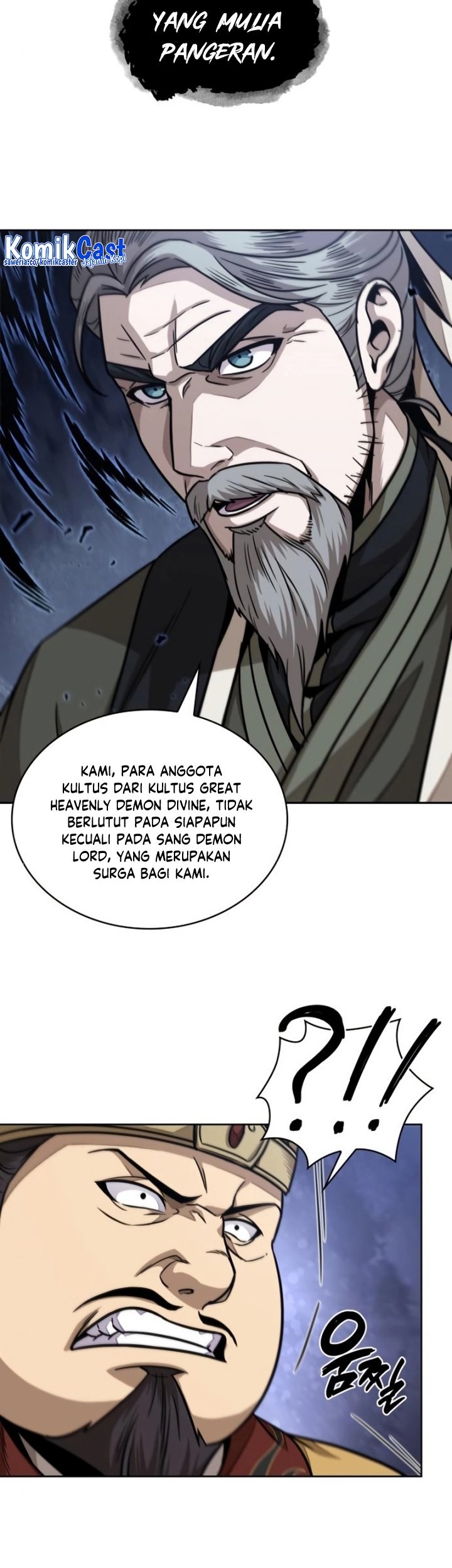Chapter 181 - halaman 23