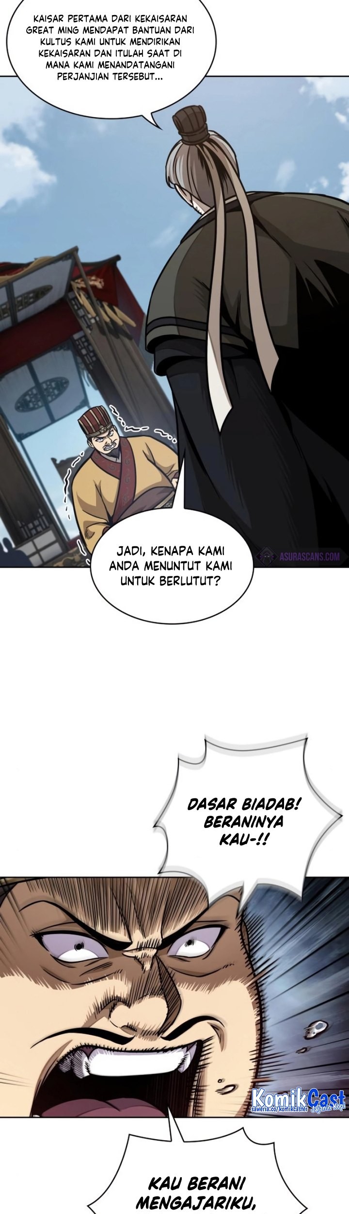 Chapter 181 - halaman 25