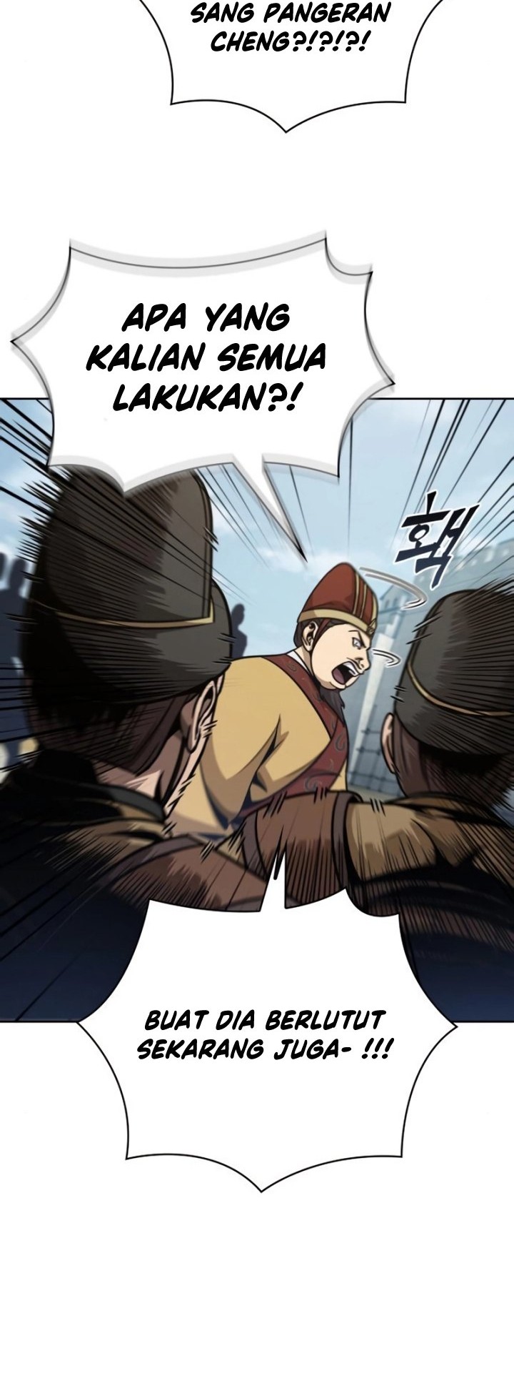 Chapter 181 - halaman 26