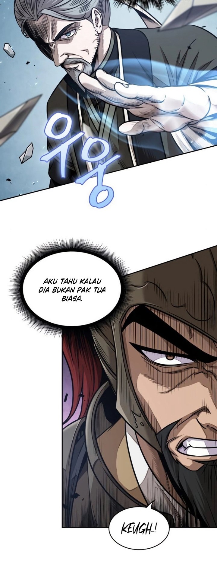 Chapter 181 - halaman 30