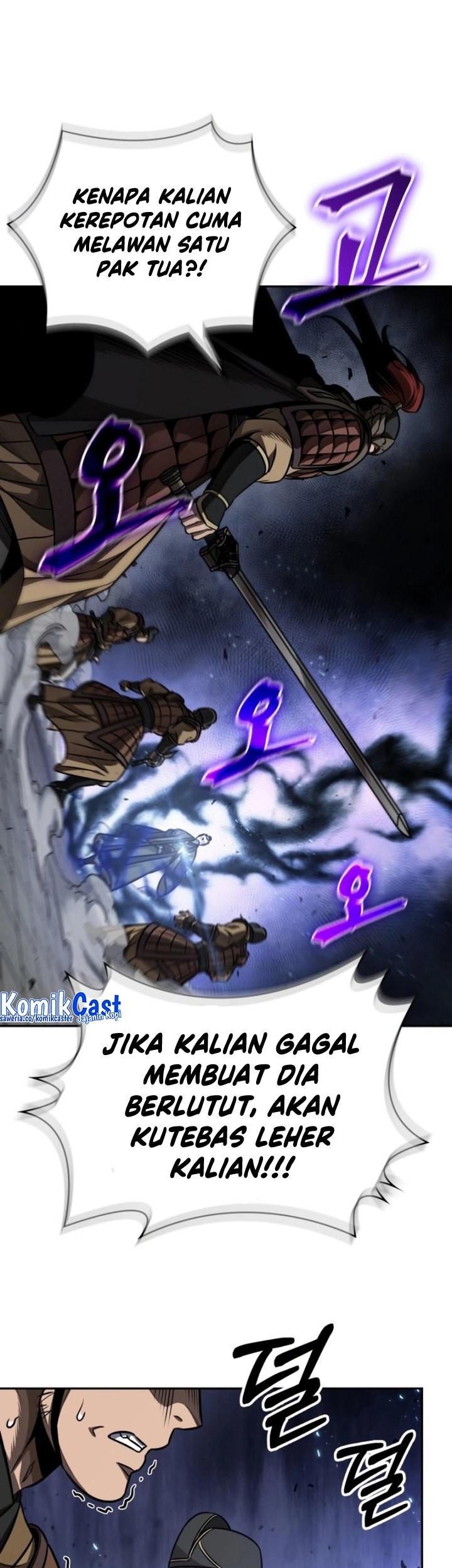 Chapter 181 - halaman 31