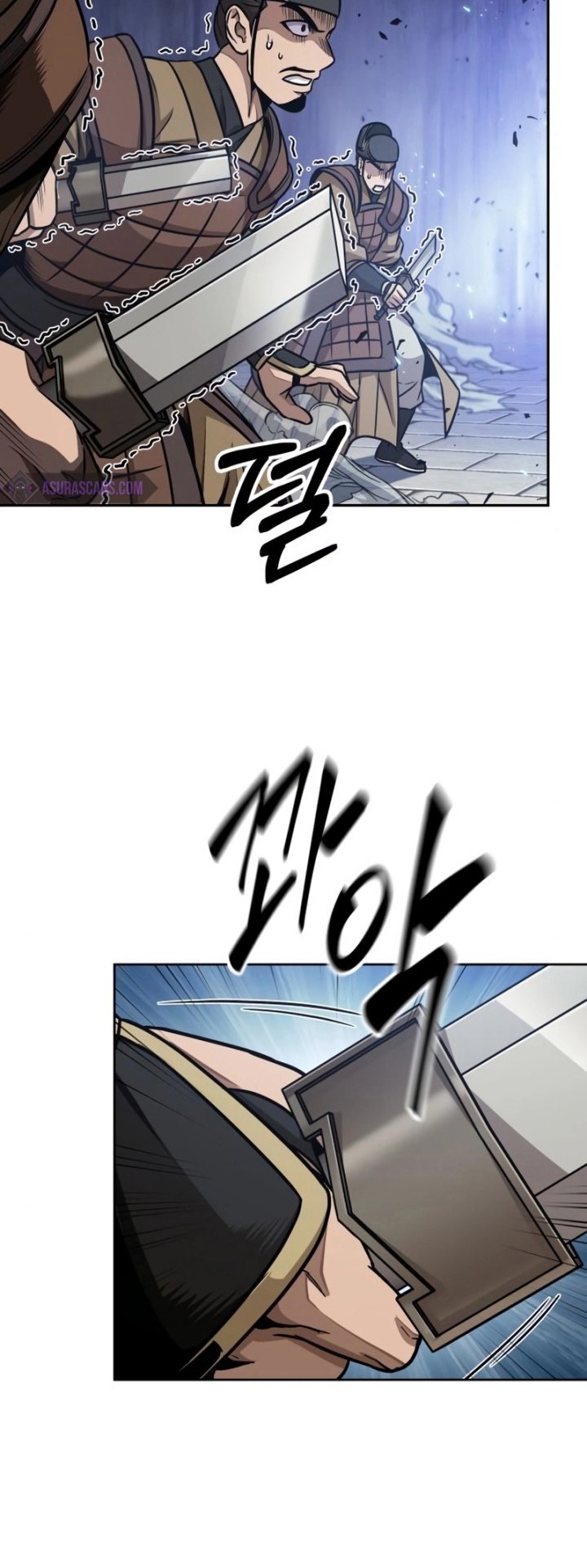 Chapter 181 - halaman 32