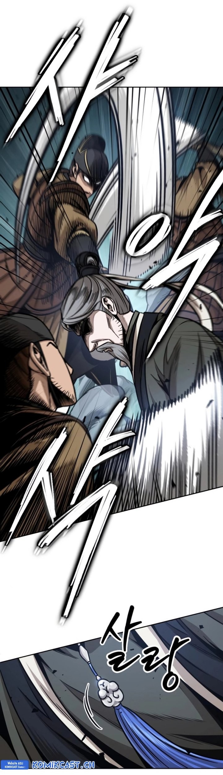 Chapter 181 - halaman 33