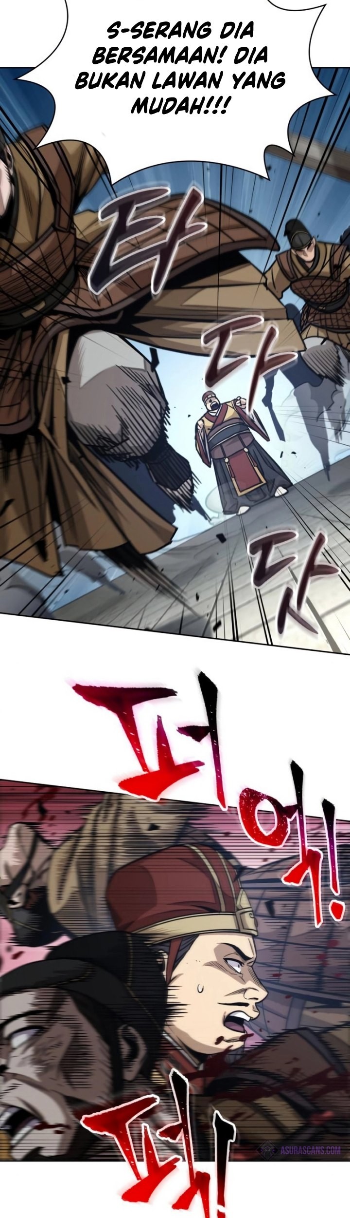 Chapter 181 - halaman 37