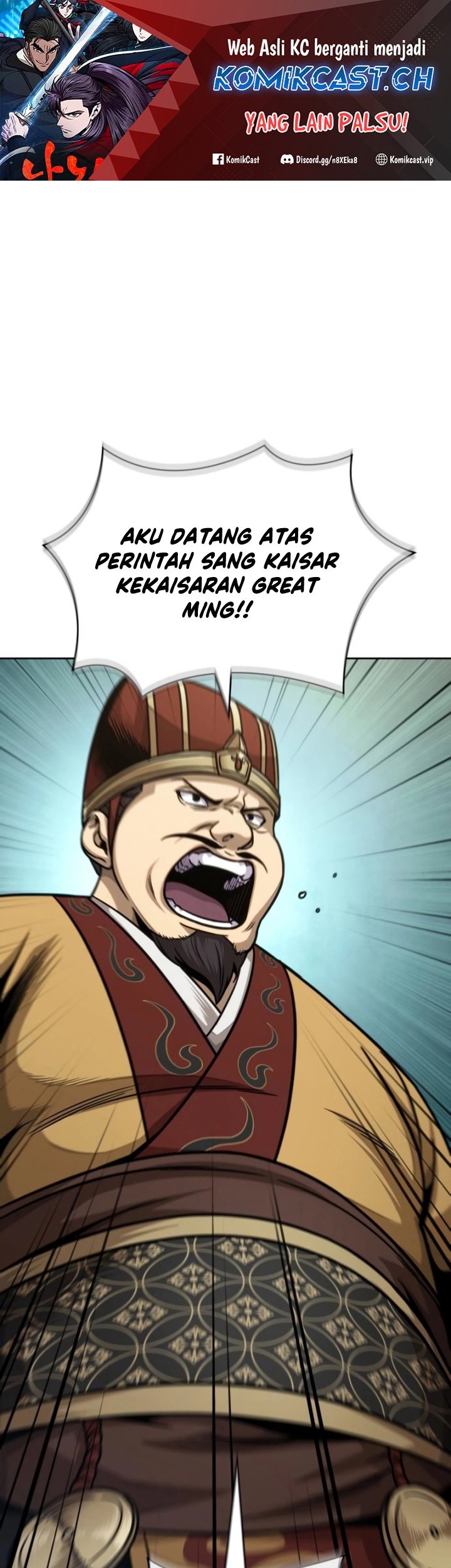 Chapter 181 - halaman 3