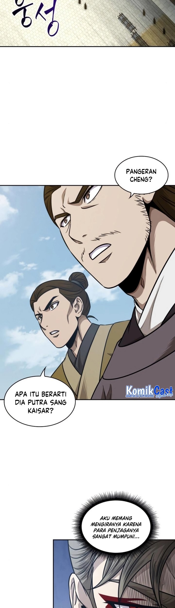 Chapter 181 - halaman 5