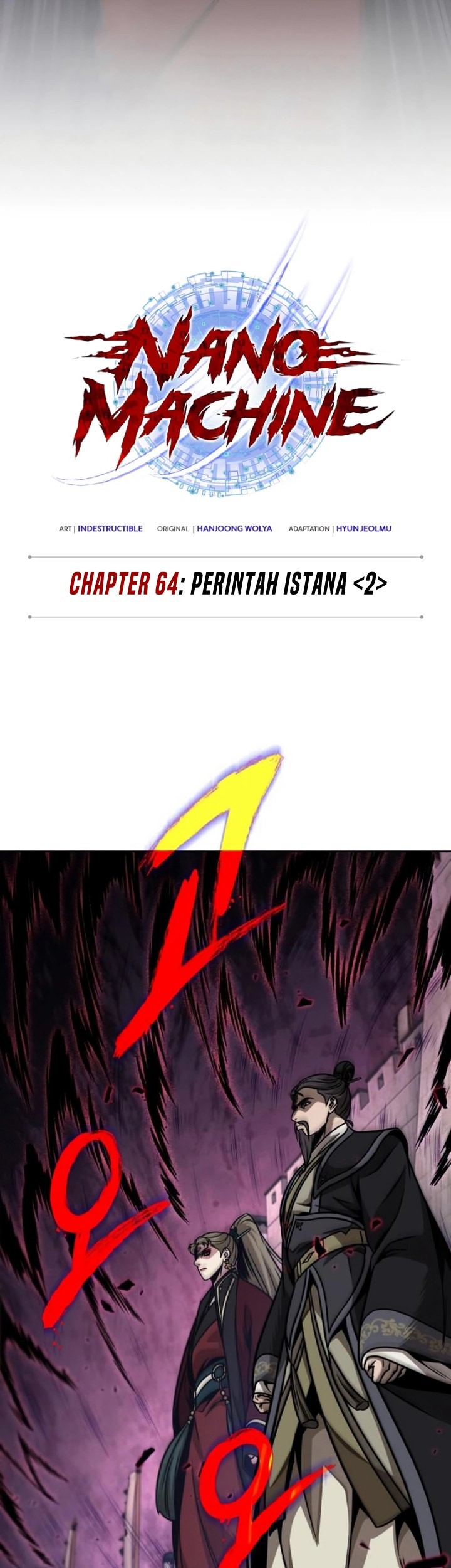 Chapter 181 - halaman 13