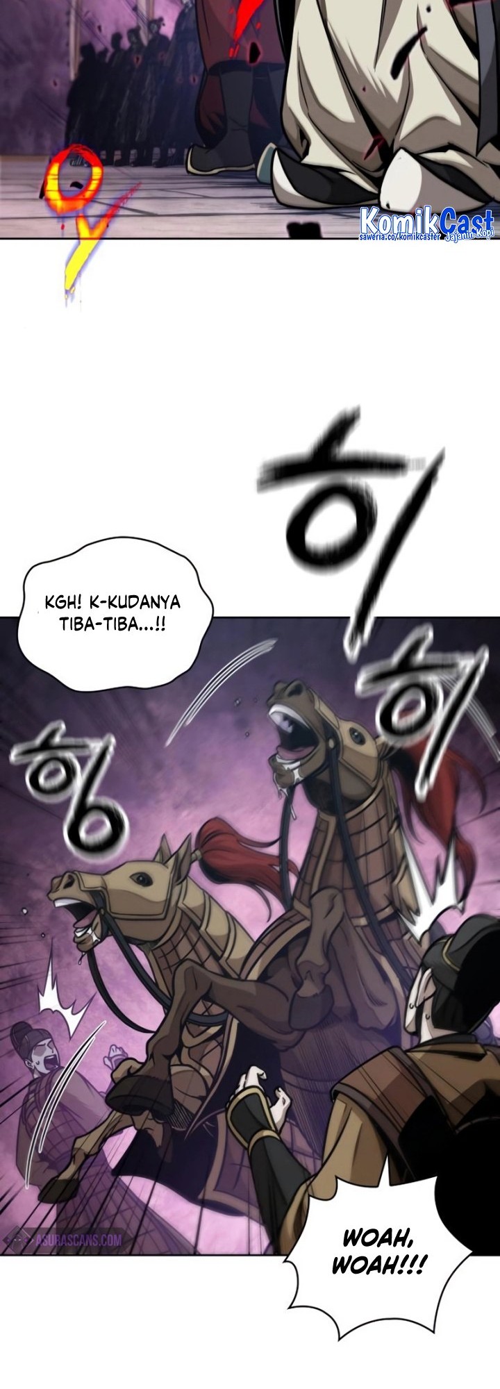 Chapter 181 - halaman 14
