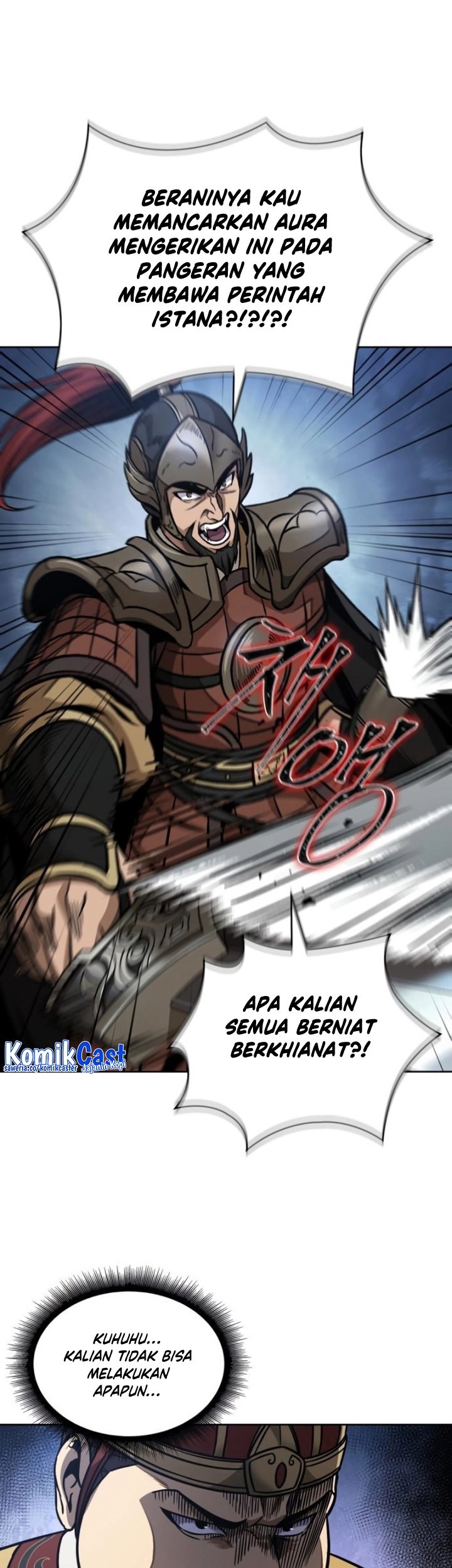 Chapter 181 - halaman 15
