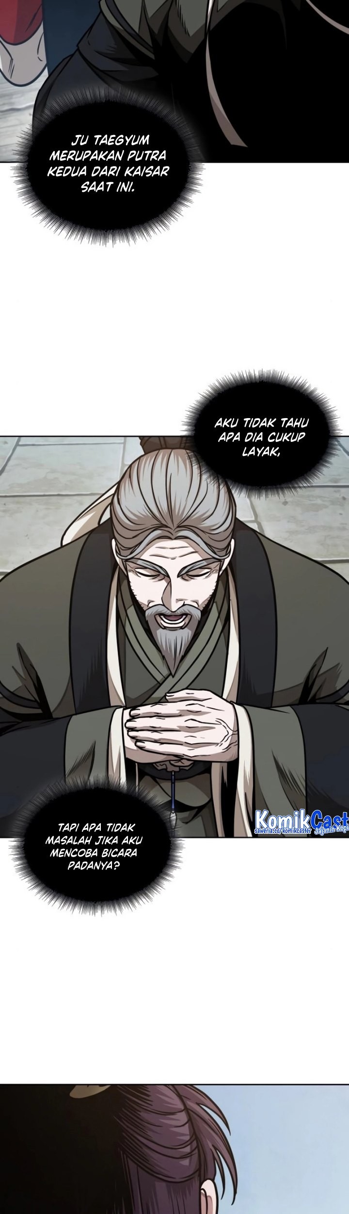 Chapter 181 - halaman 17