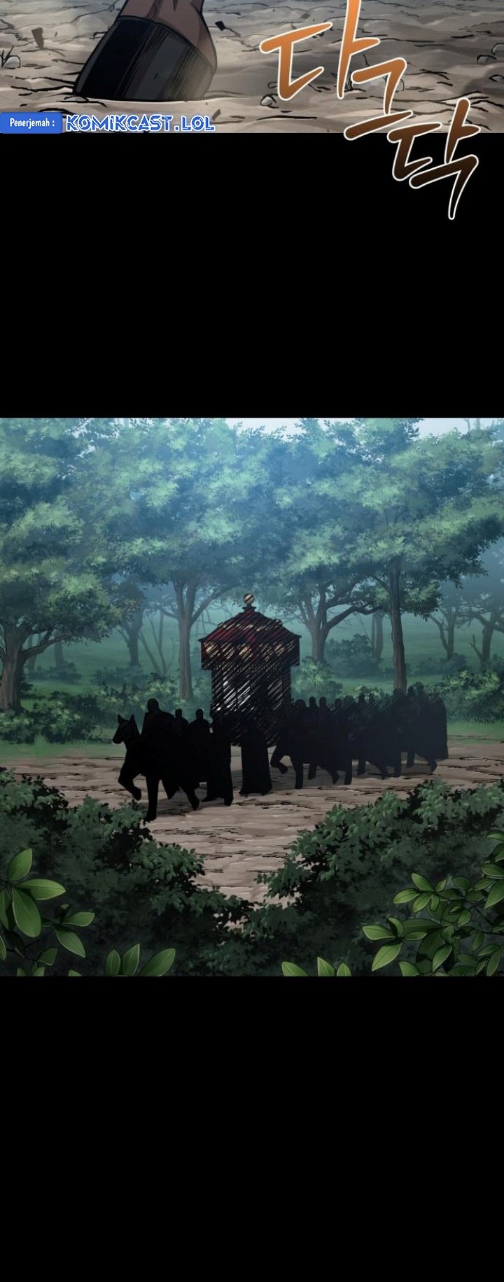 Chapter 182 - halaman 22