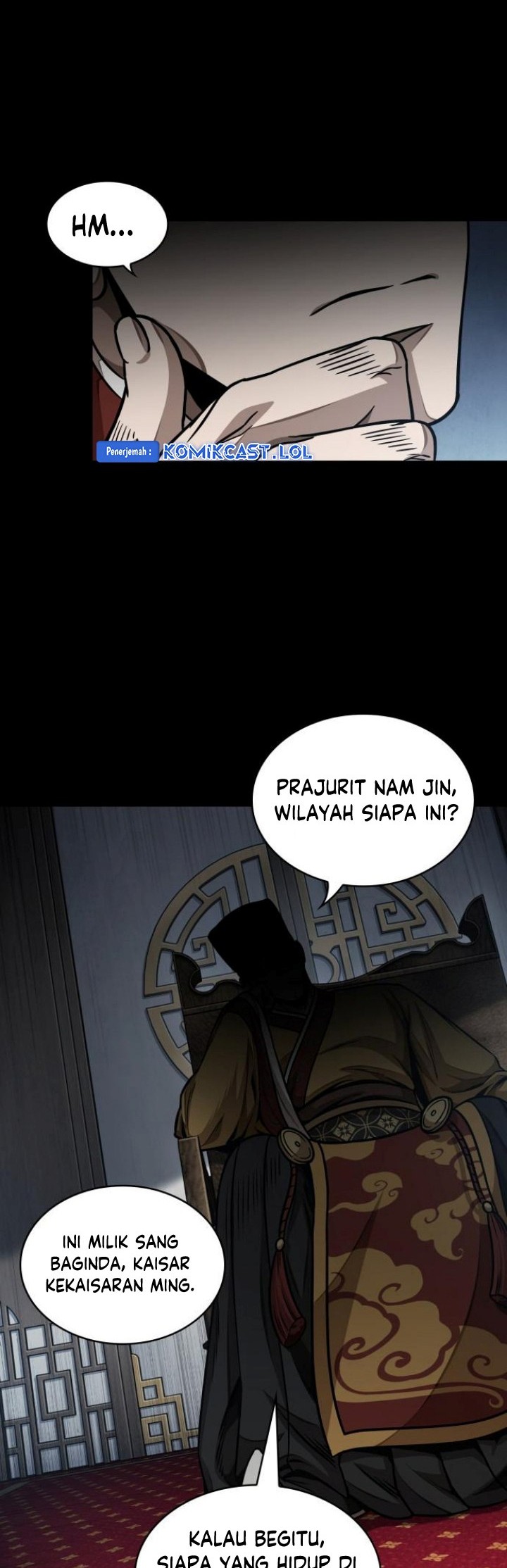 Chapter 182 - halaman 24