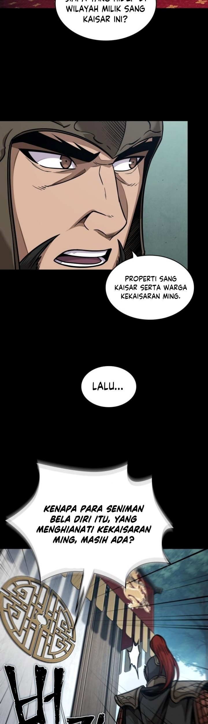 Chapter 182 - halaman 25