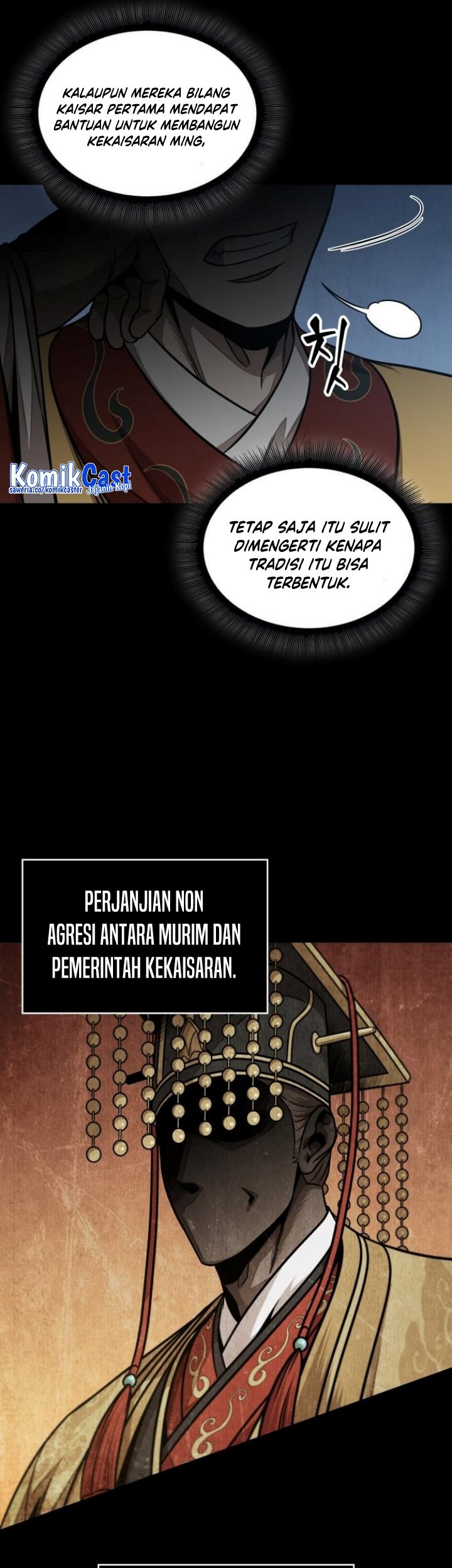 Chapter 182 - halaman 27