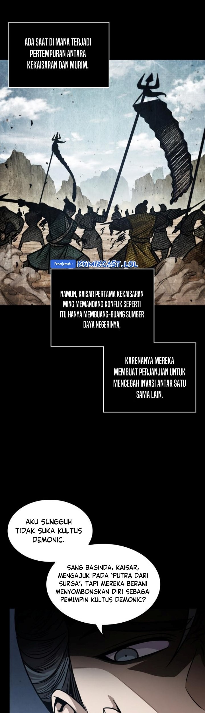 Chapter 182 - halaman 29