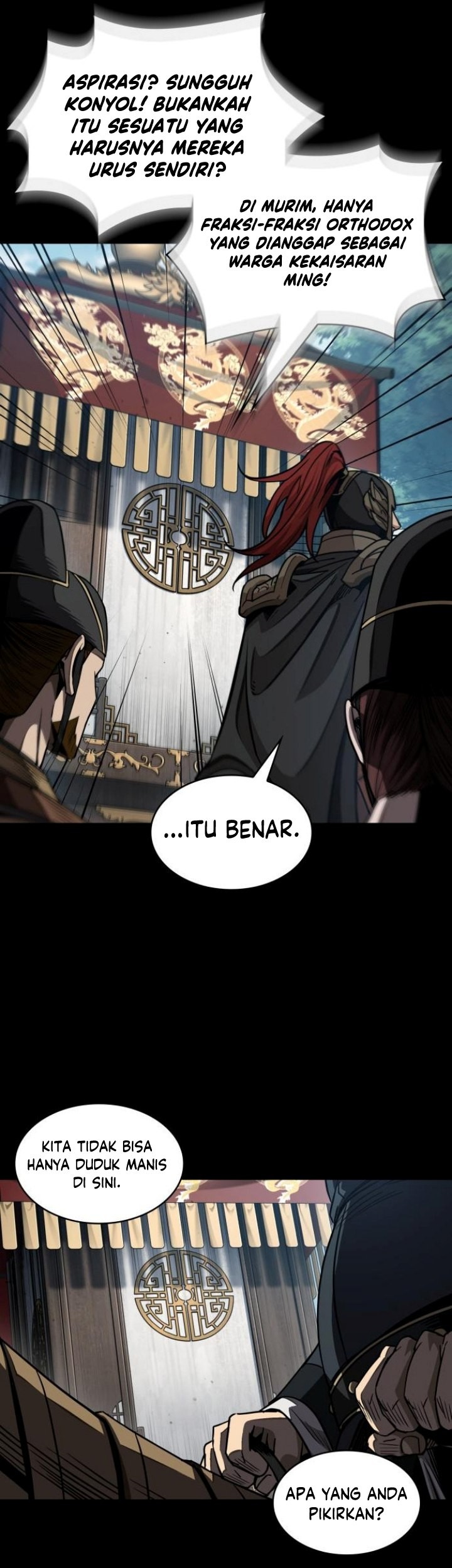 Chapter 182 - halaman 31