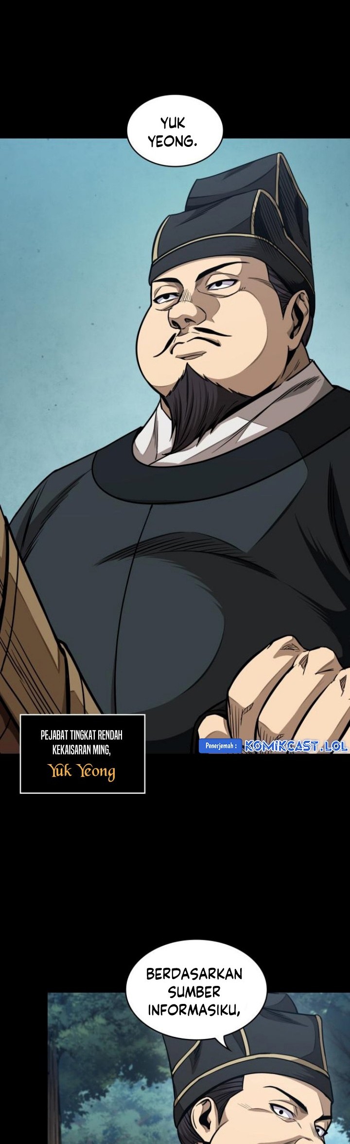 Chapter 182 - halaman 32