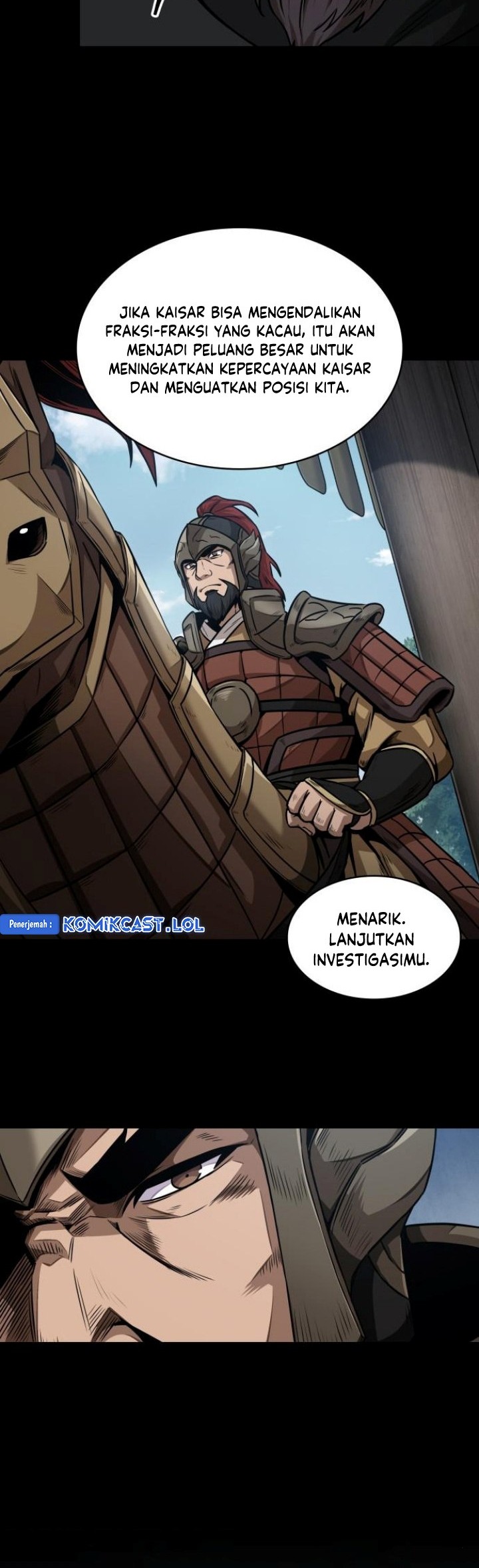 Chapter 182 - halaman 34