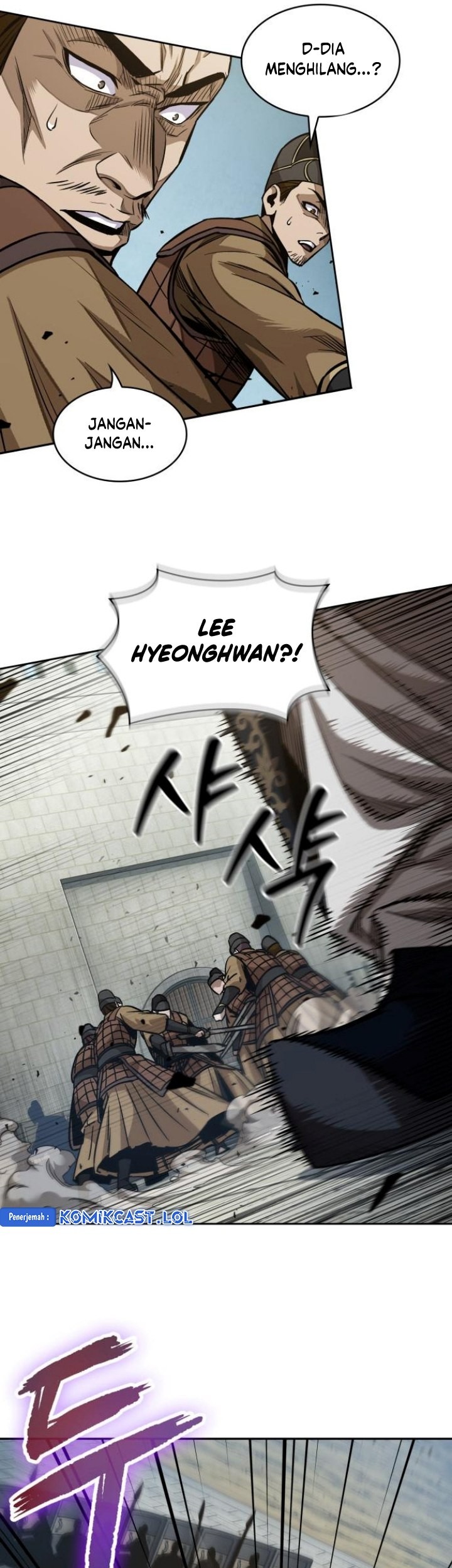Chapter 182 - halaman 39