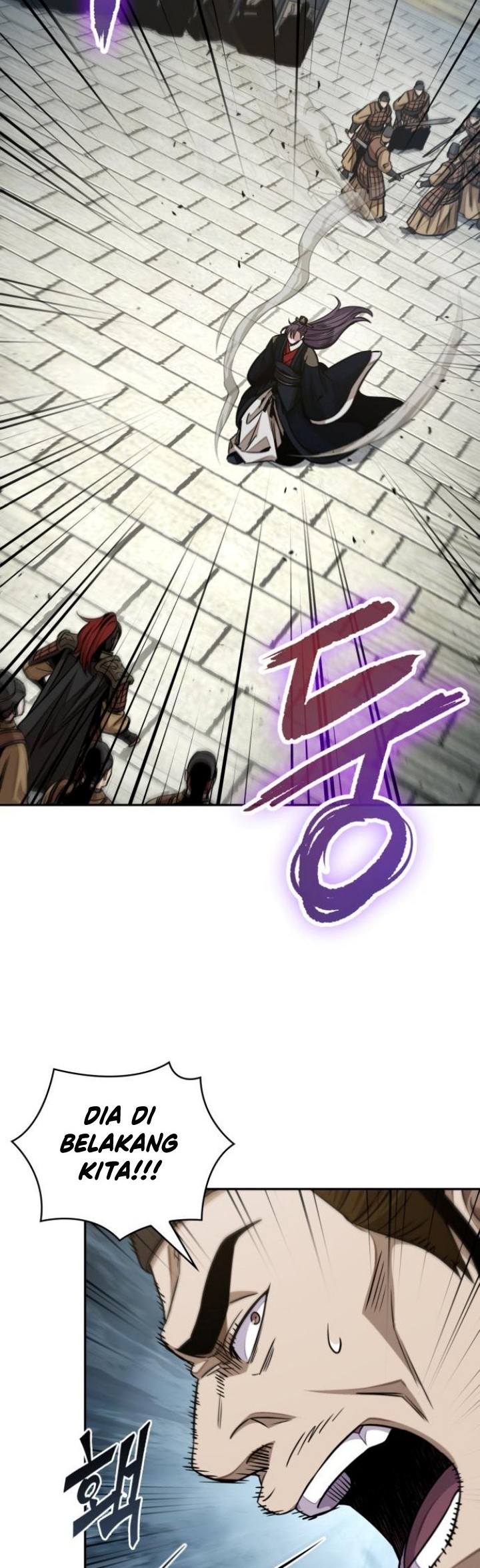 Chapter 182 - halaman 40