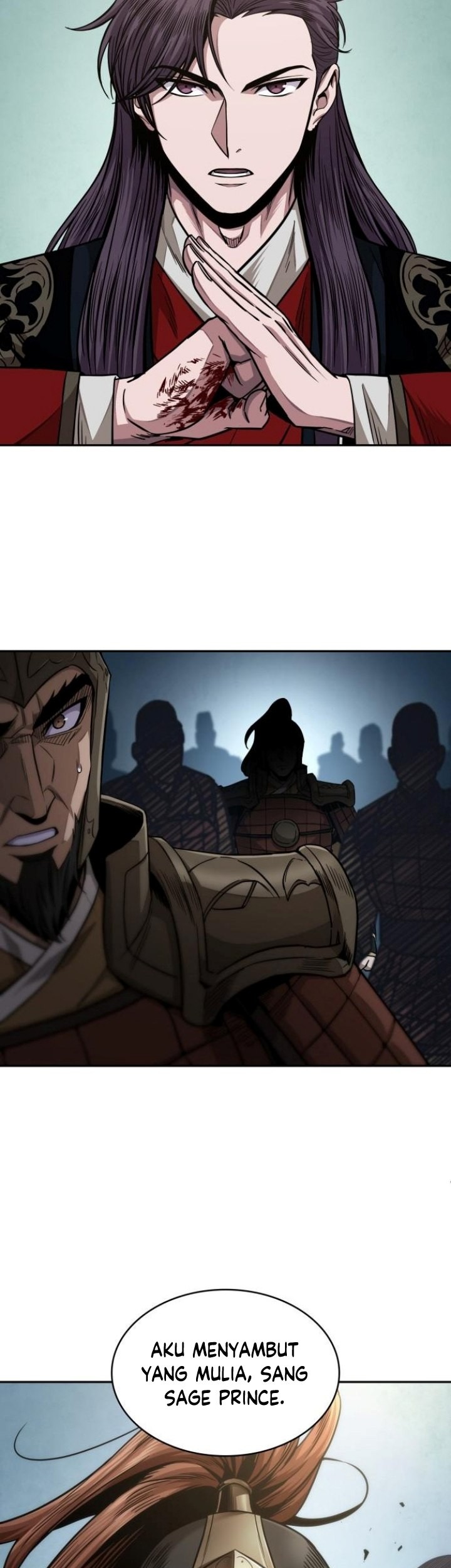 Chapter 182 - halaman 49