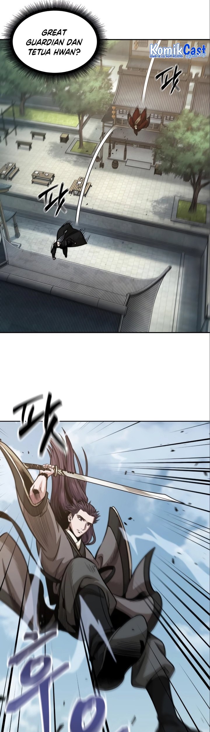 Chapter 180 - halaman 24