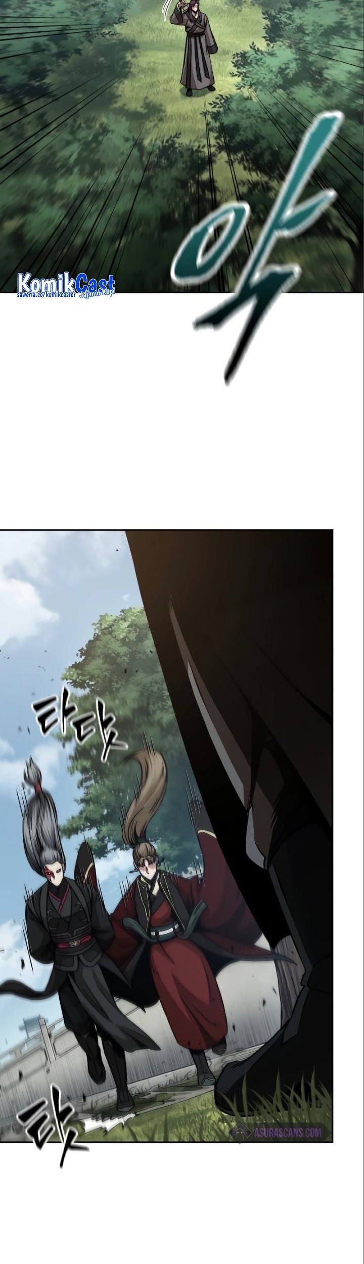 Chapter 180 - halaman 27
