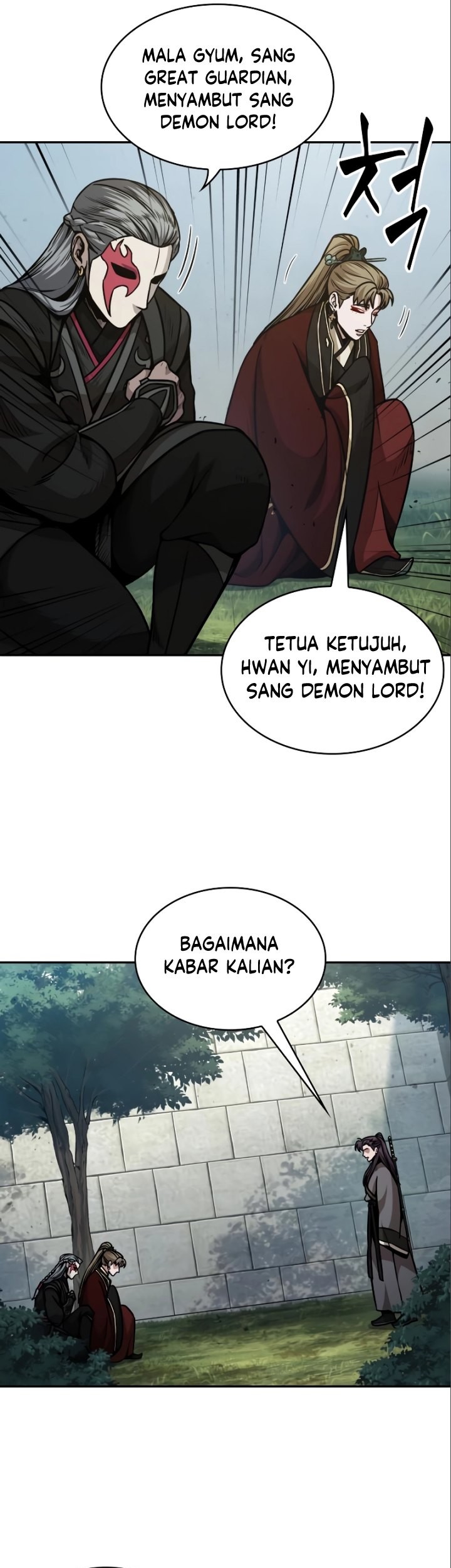 Chapter 180 - halaman 29