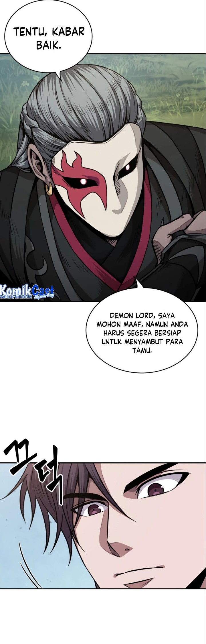 Chapter 180 - halaman 30