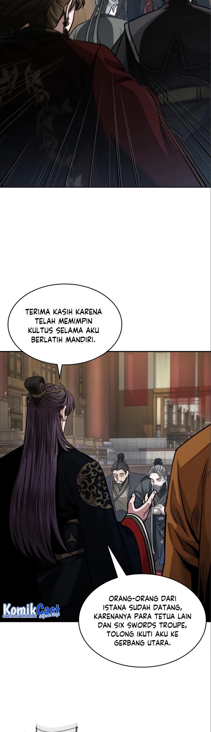 Chapter 180 - halaman 35