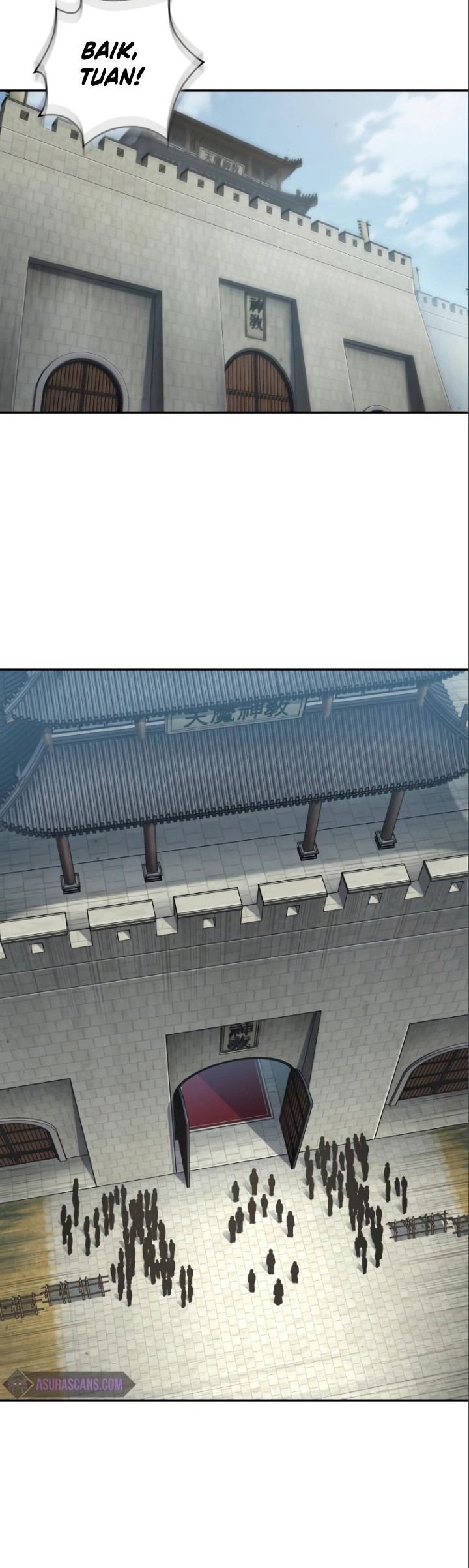 Chapter 180 - halaman 36