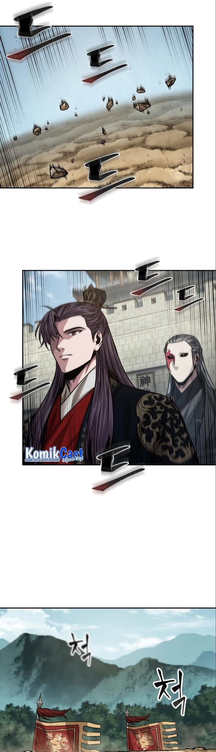 Chapter 180 - halaman 37
